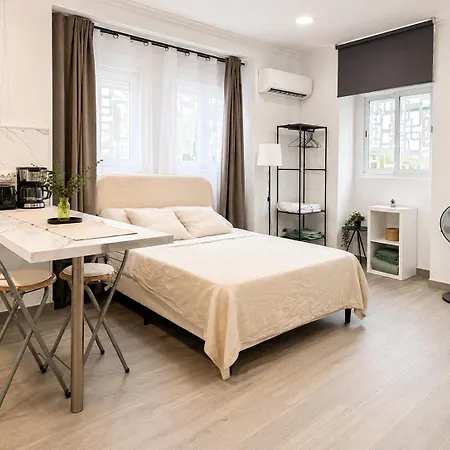El Rincón Apartamento Alicante