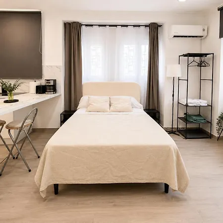 El Rincón Apartamento