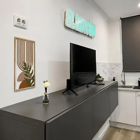 El Rincón Apartamento Alicante